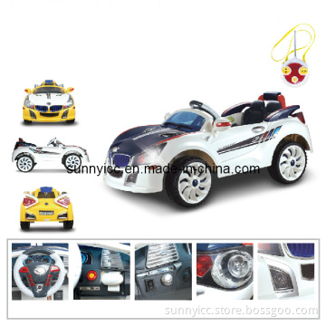 Battery Operated Ride on Car (SI-5655)